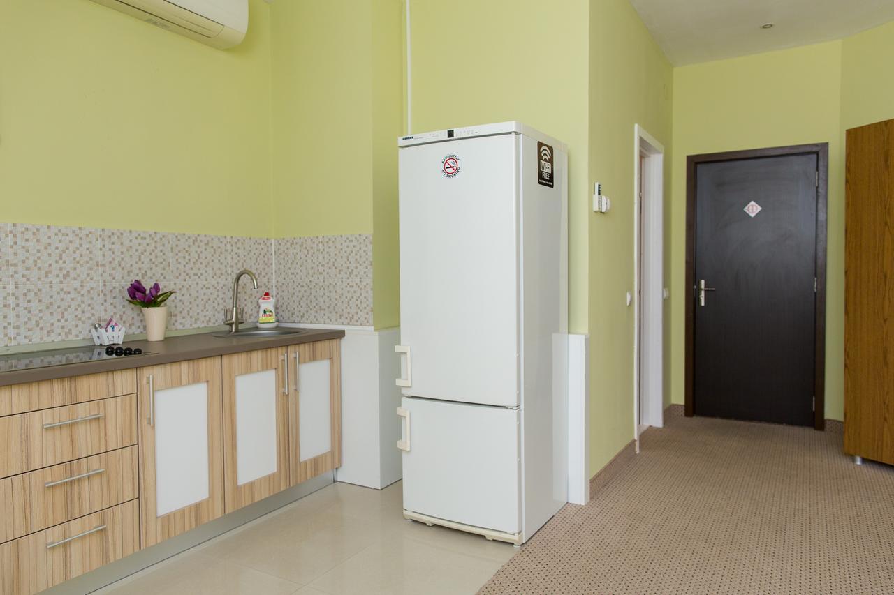 Panorama Rooms Alba Iulia Exterior photo
