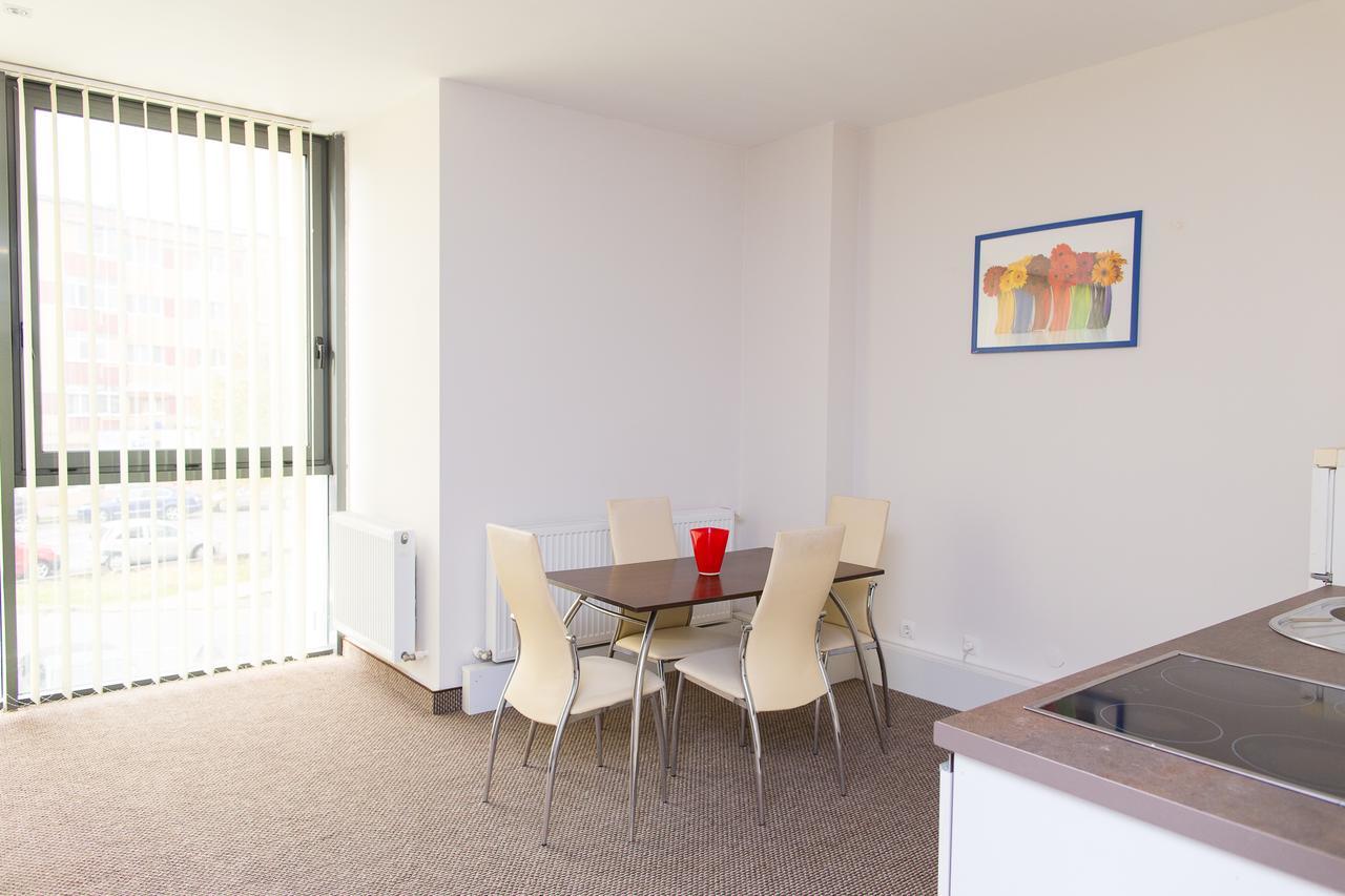 Panorama Rooms Alba Iulia Exterior photo