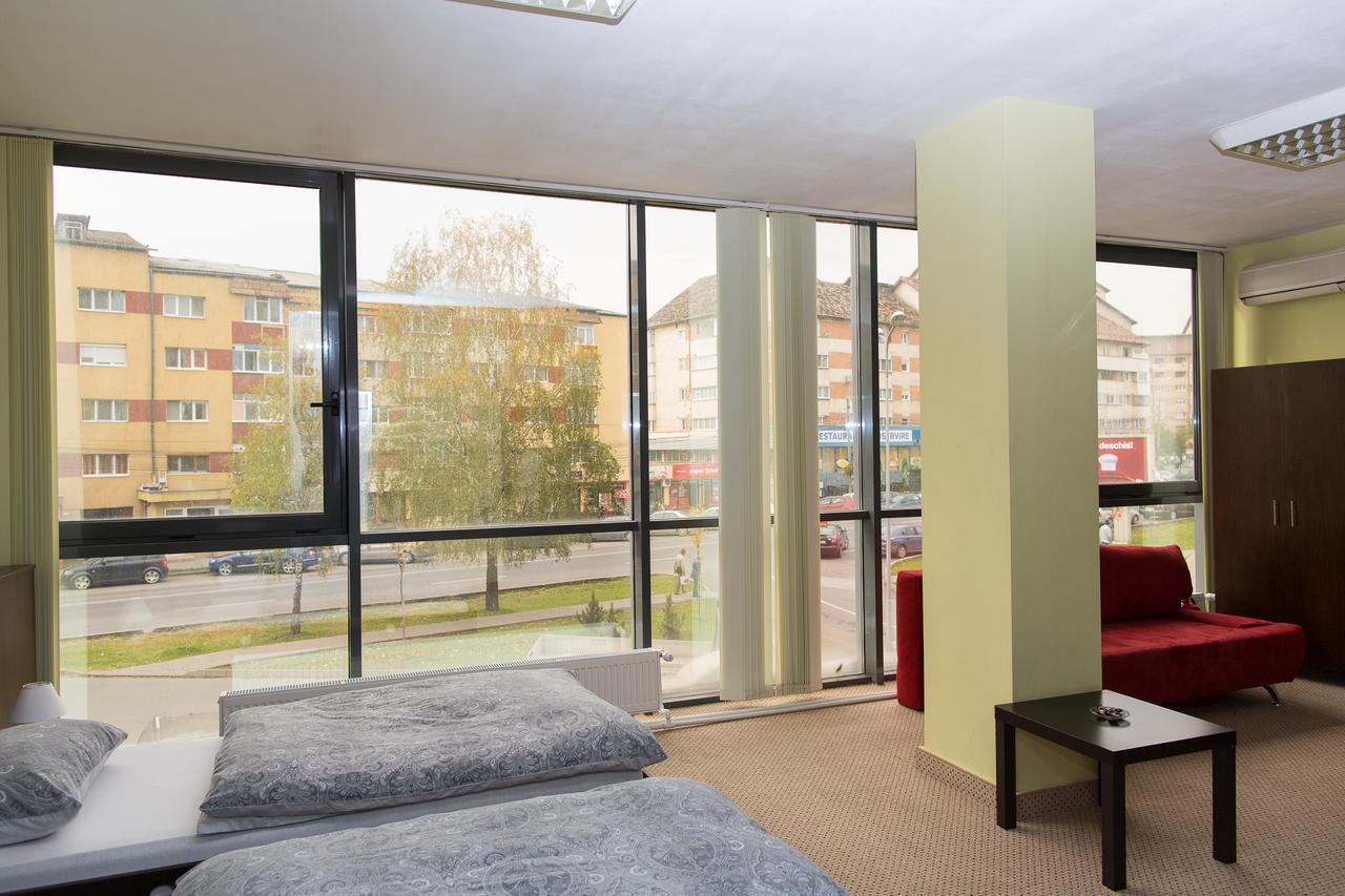 Panorama Rooms Alba Iulia Exterior photo