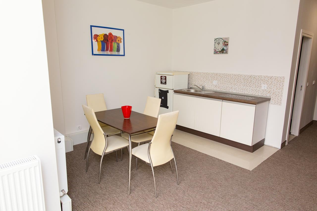 Panorama Rooms Alba Iulia Exterior photo